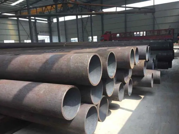 南阳16mn无缝钢管