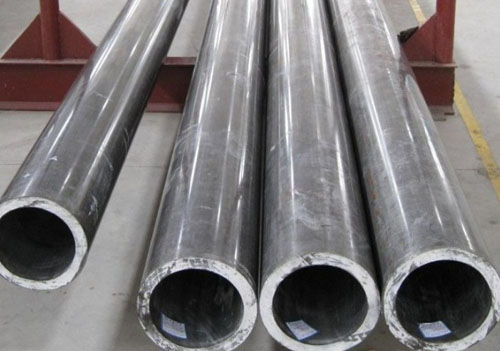 南阳精密液压无缝钢管