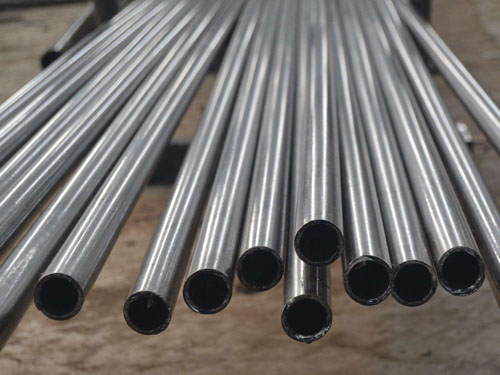 南阳精密无缝钢管生产厂家