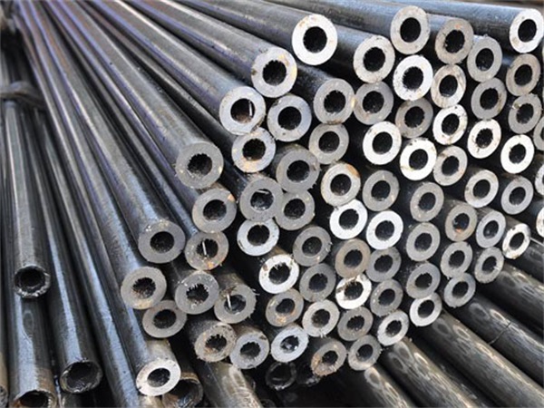 南阳精密光亮无缝钢管