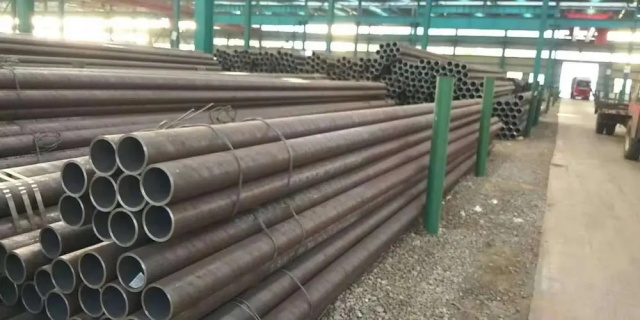 南阳16mn无缝钢管厂
