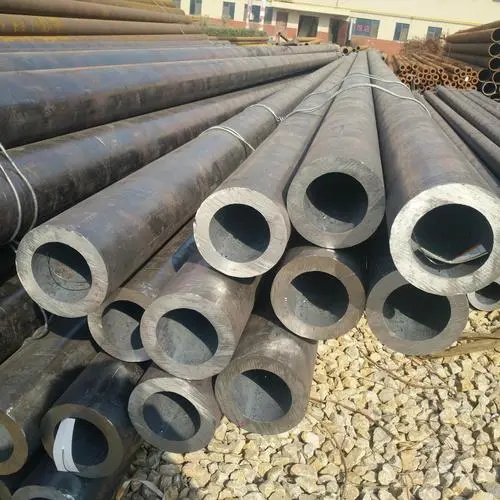 南阳20#无缝钢管厂