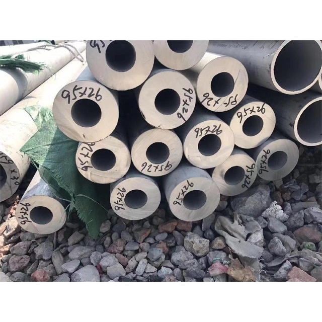 南阳42crmo无缝钢管厂