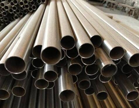 南阳冷拔精密无缝钢管厂