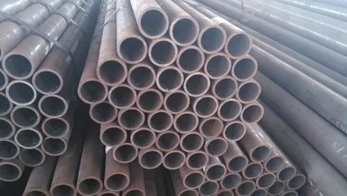 南阳中低压锅炉用无缝钢管尺寸