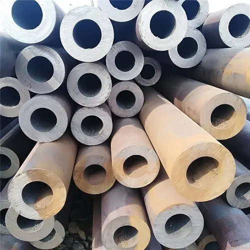 南阳gb t 8162 结构用无缝钢管