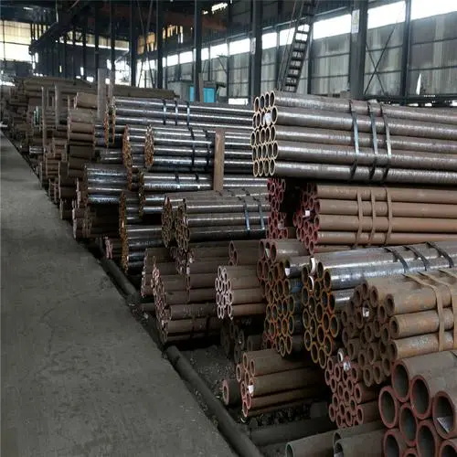 南阳gb8162-2008结构用无缝钢管