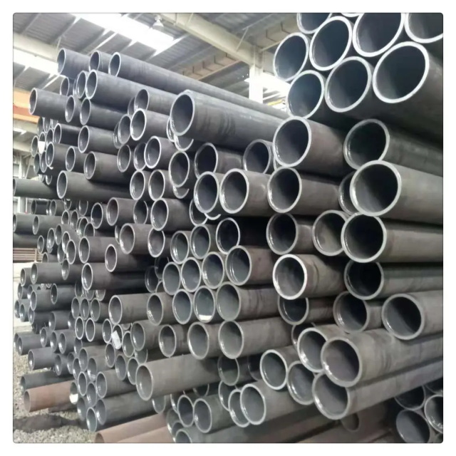 南阳GB8163无缝管