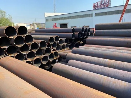 南阳GB5310锅炉管