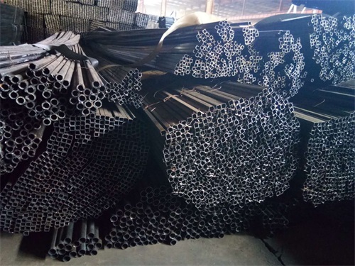 南阳GB6479无缝管 