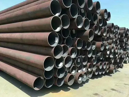 南阳GB6479无缝钢管