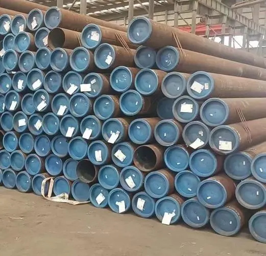 南阳GB6479化肥设备用无缝钢管