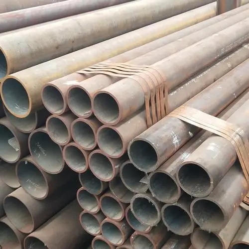 南阳9948石油裂化管