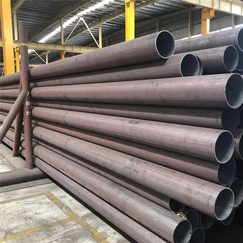 南阳GB9948无缝钢管