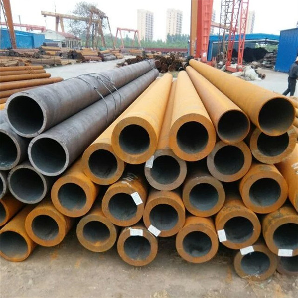 南阳地质无缝管