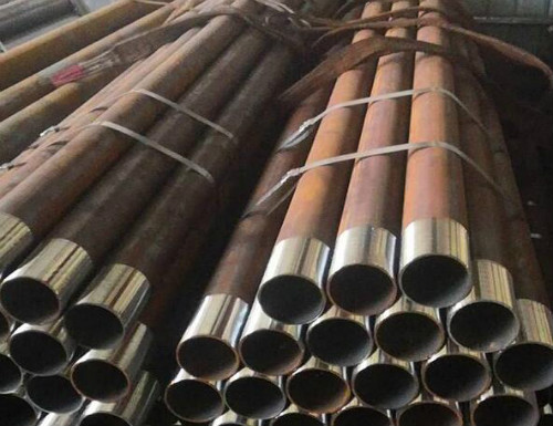 南阳地质用无缝钢管