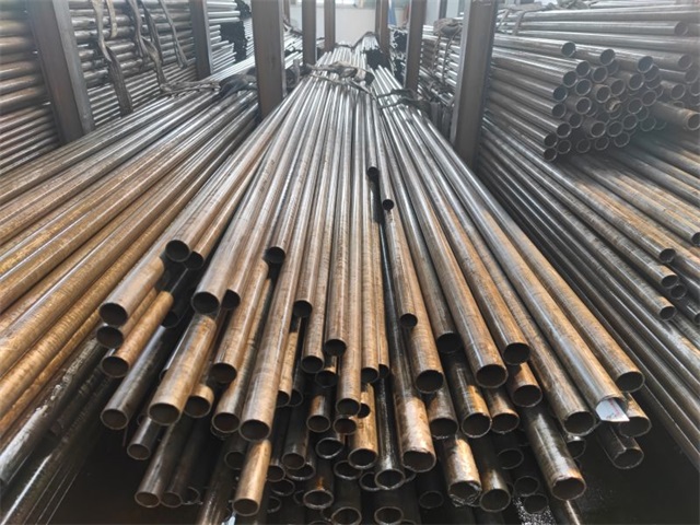 南阳40cr精密无缝钢管