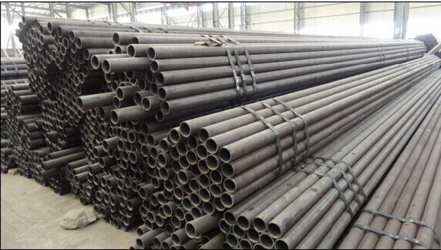 南阳GB8163流体用无缝管