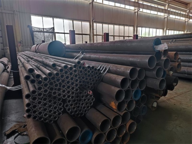 南阳高压锅炉管
