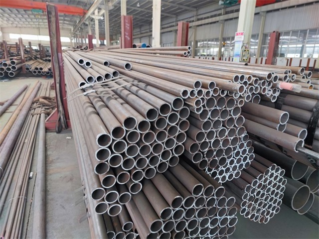 南阳锅炉钢管