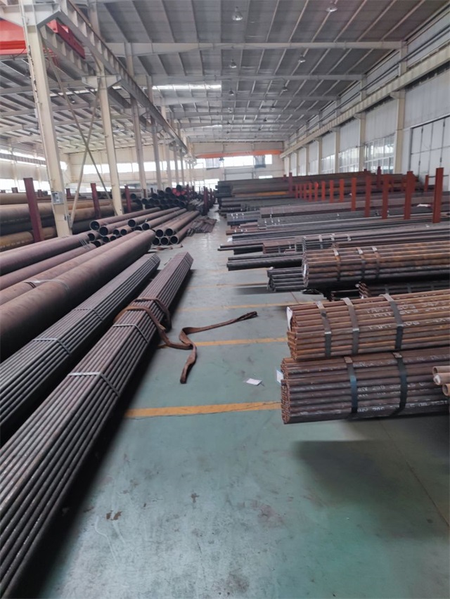 南阳高压锅炉钢管