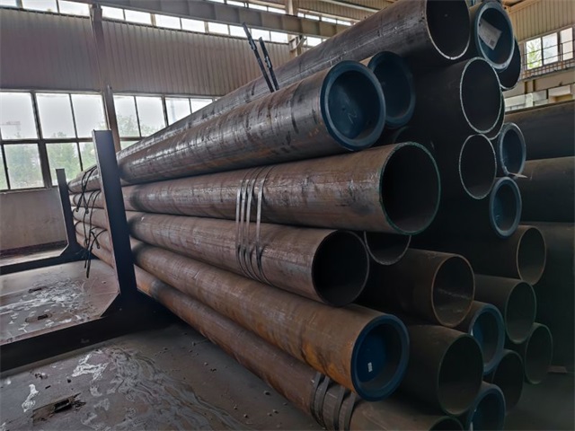 南阳高压无缝管