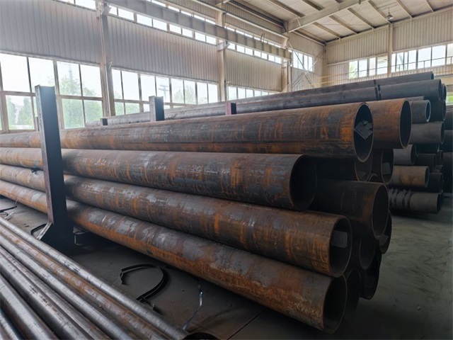 南阳5310锅炉钢管