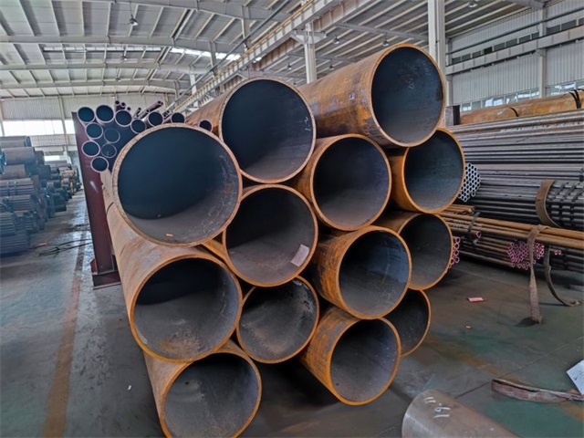 南阳GB5310高压锅炉管