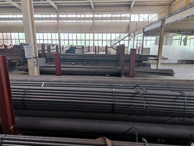 南阳20G高压锅炉管