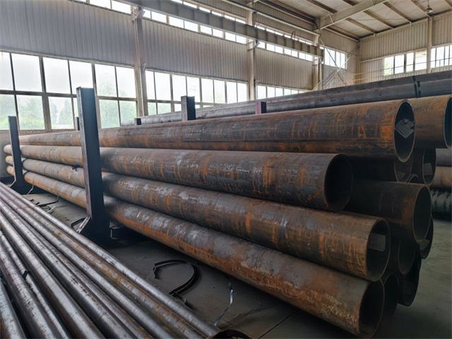 南阳15crmog高压锅炉管