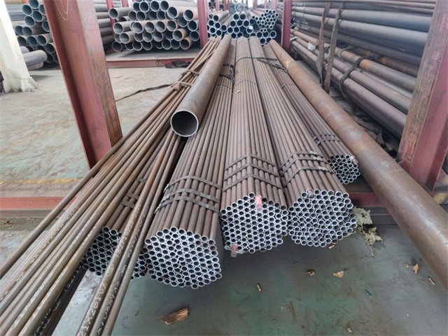 南阳15crmog无缝钢管