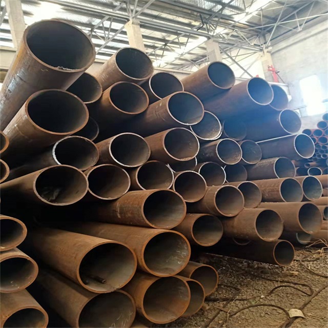 南阳gb3087锅炉管