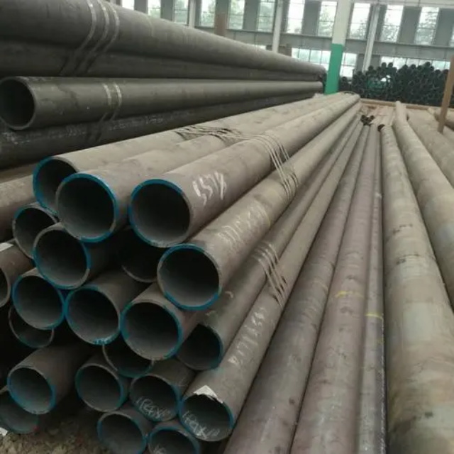 南阳gb3087无缝钢管