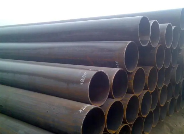 南阳GB3087无缝管