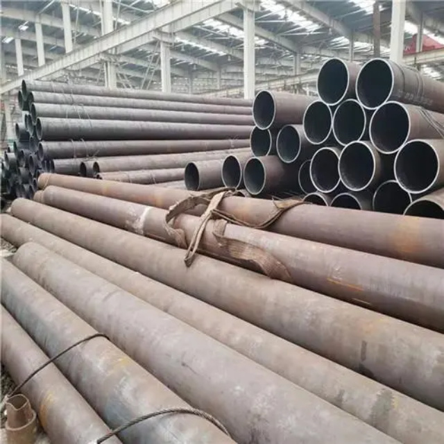 南阳GB3087低中压锅炉管