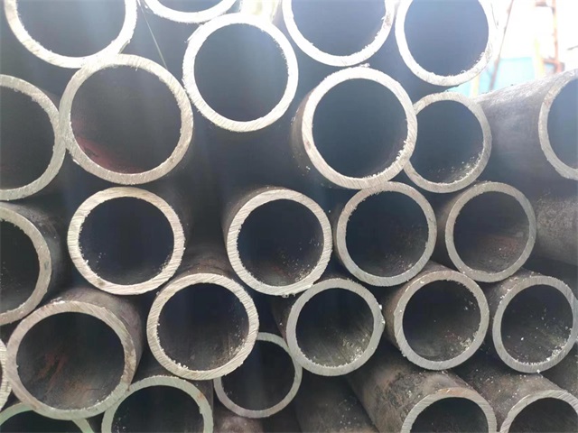 南阳45#无缝钢管多少钱
