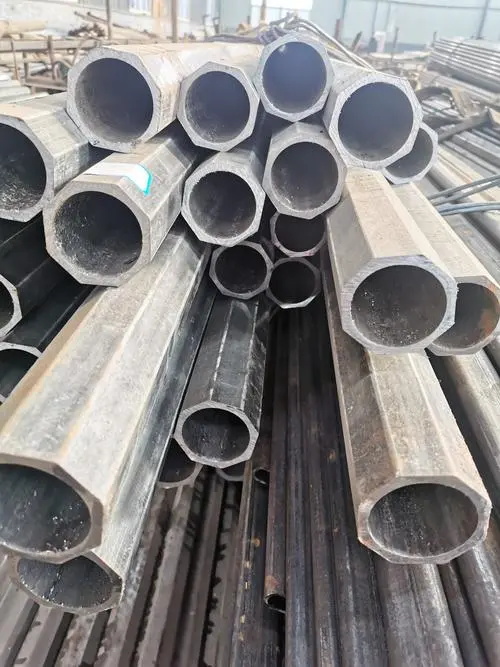 南阳20cr冷拔无缝钢管