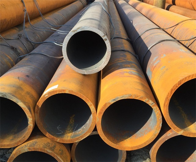 南阳厚壁无缝钢管批发