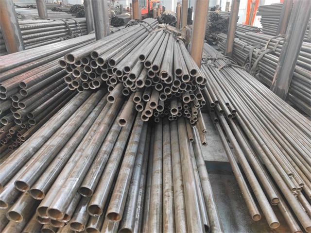 南阳精密无缝钢管批发