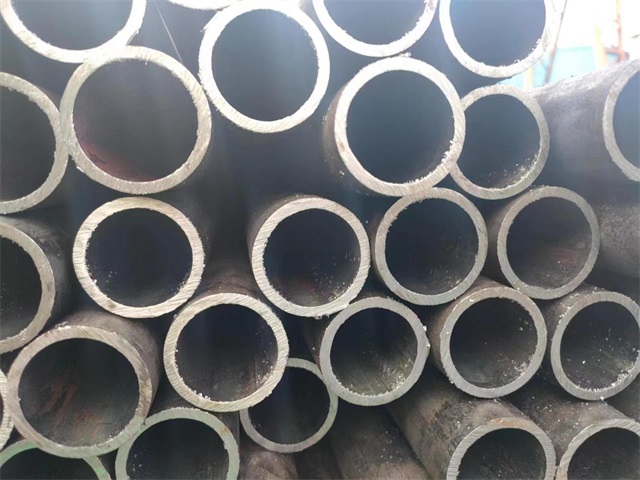 南阳27simn无缝钢管厂