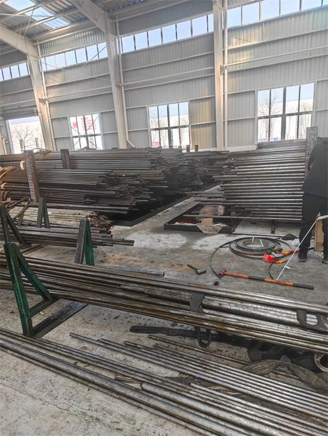 南阳小口径精密无缝钢管价格