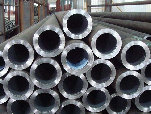 南阳厚壁无缝钢管销售