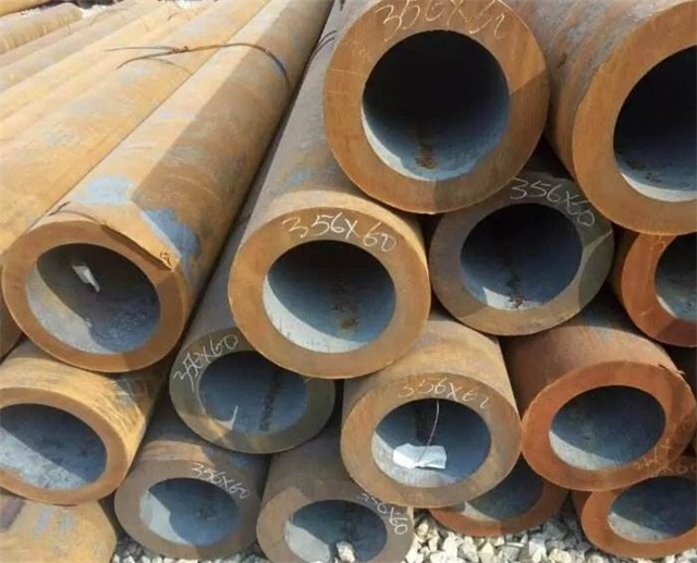 南阳厚壁无缝钢管采购