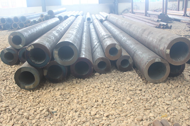 南阳厚壁无缝钢管批发厂家