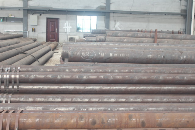 南阳厚壁无缝钢管售卖电话