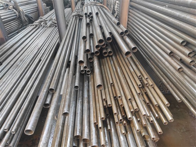 南阳精密无缝钢管销售处