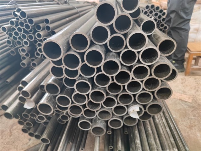 南阳精密无缝钢管定做