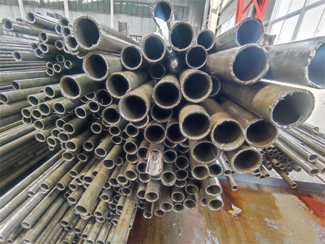 南阳精密无缝钢管厂商