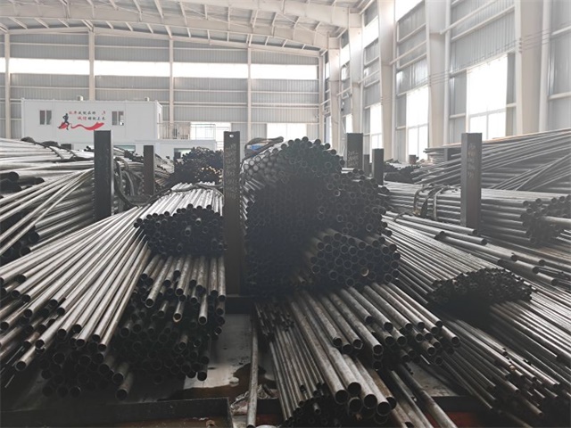 南阳精密无缝钢管现货供应