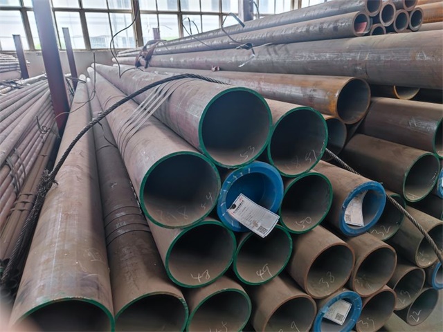 南阳12CrMoG锅炉管